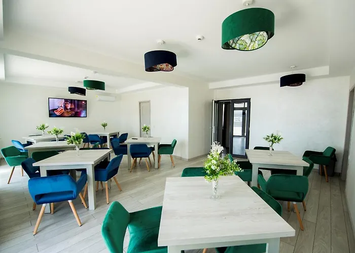 Zen Hotel Focsani