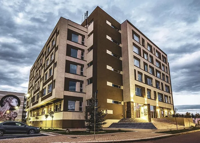 Fiald Hotel & Spa