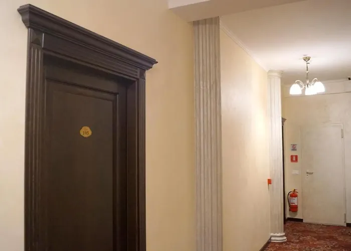Pensiunea Romeo Resort